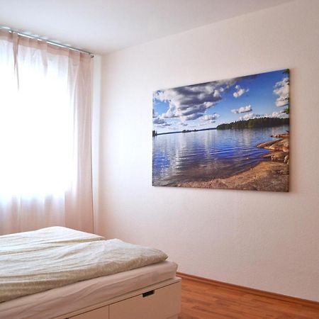 Ciao - Wohnen Charmant & Zentral In Weiden Weiden in der Oberpfalz Exteriör bild